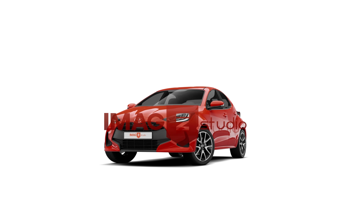 2022 Toyota Yaris Ativ 1.2 Sport Premium
