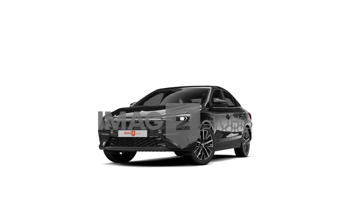 2021 MG MG5 1.5 X