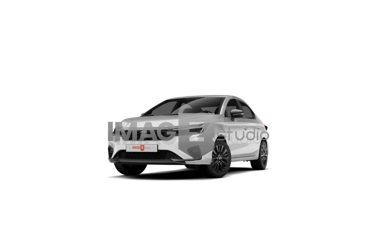2021 Honda City 1.0 Turbo SV