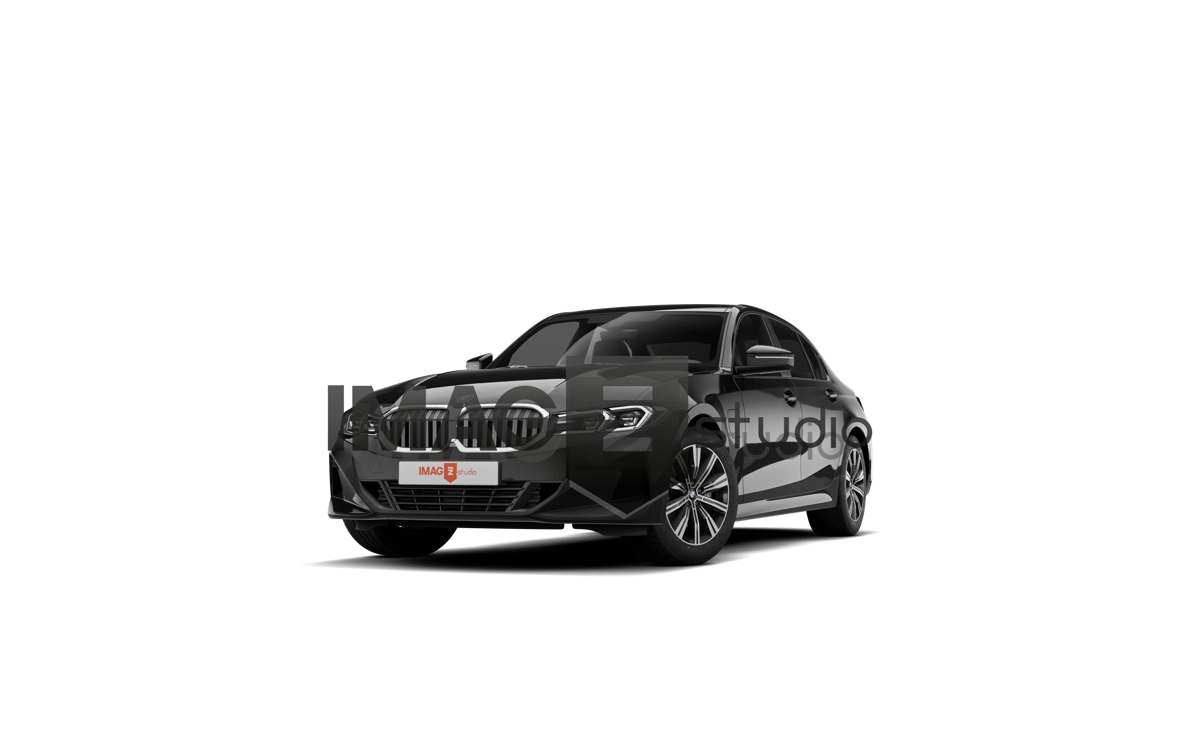 2021 BMW 320d M Sport
