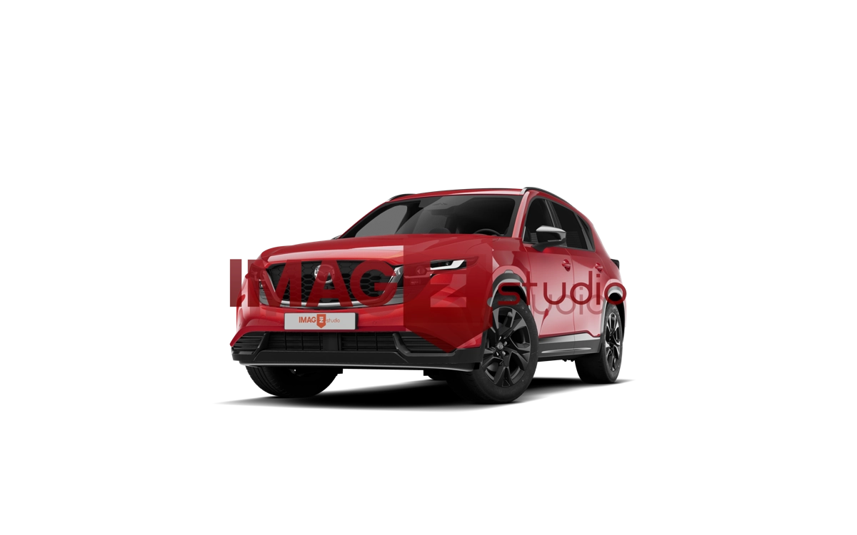 2021 Mazda CX-5 2.0 SP