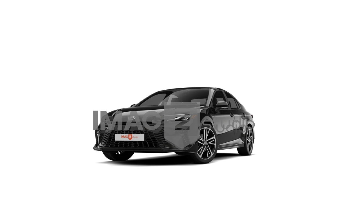 2020 Toyota Camry 2.5 HV Premium