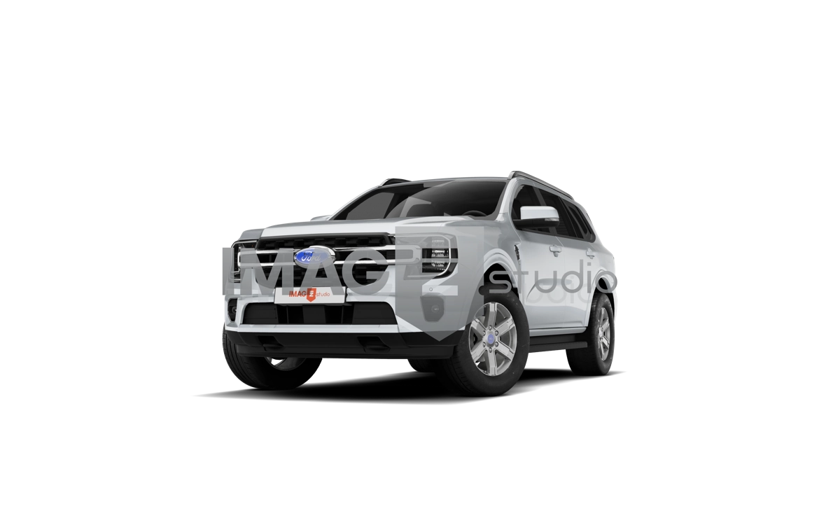 2022 Ford Everest 2.0 Bi-Turbo Titanium+ 4WD