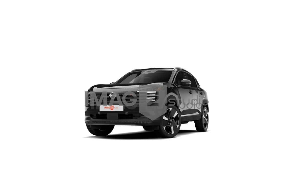 2021 Nissan Kicks e-POWER VL