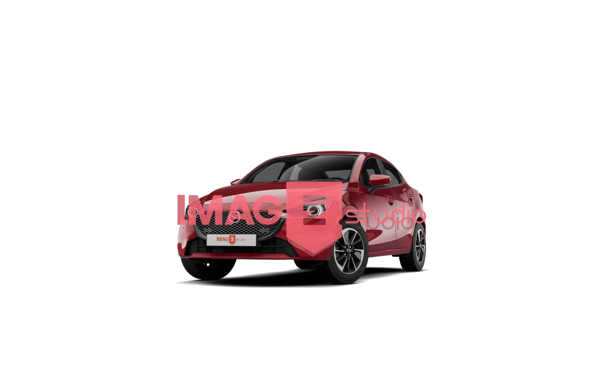 2020 Mazda Mazda2 1.3 Skyactiv S Leather