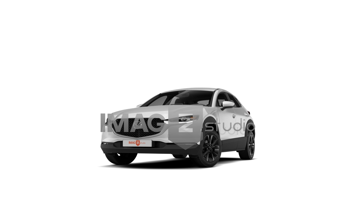 2022 Mazda CX-30 2.0 SP