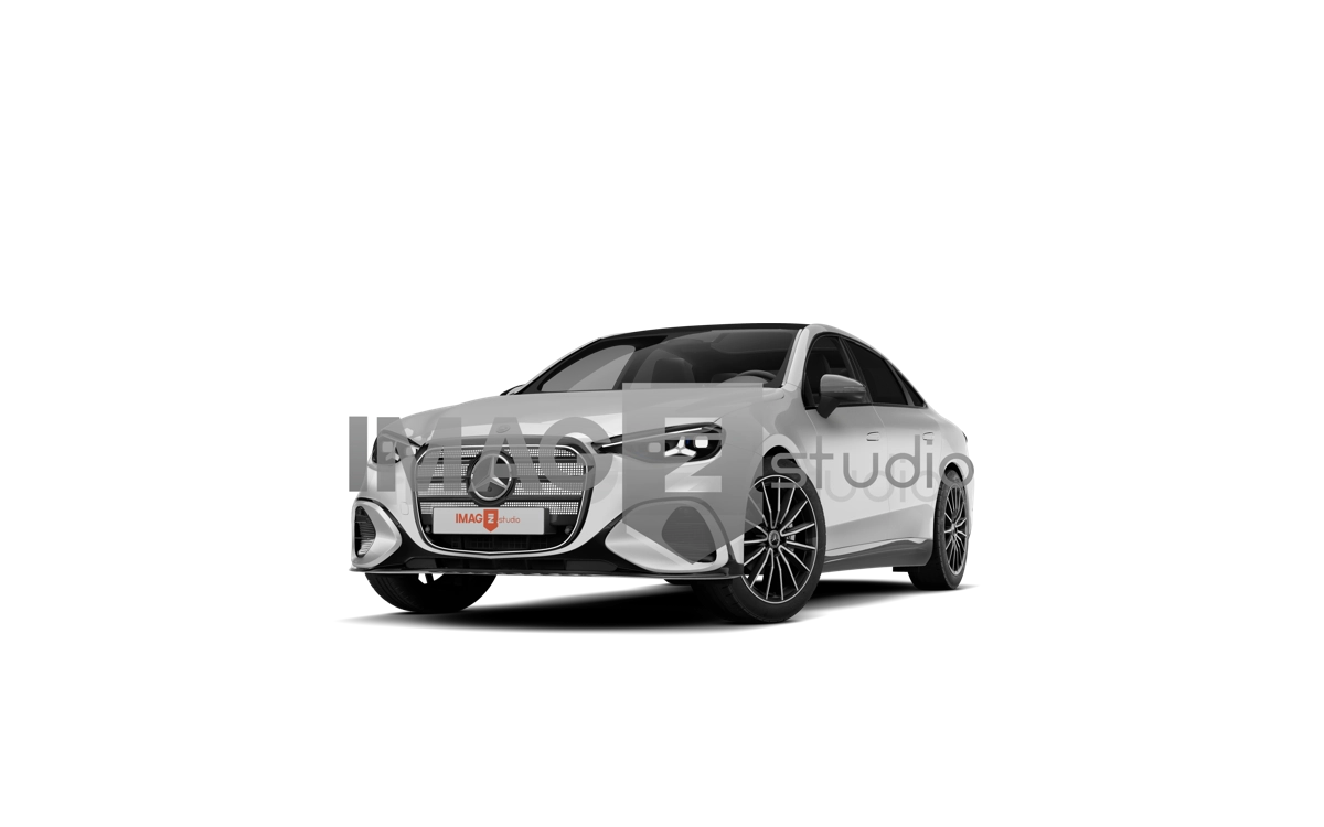 2020 Mercedes-Benz C 220 d AMG Dynamic