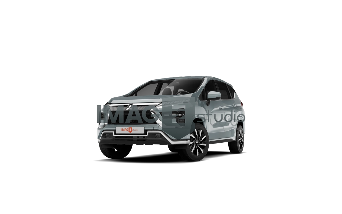 2022 Mitsubishi Xpander 1.5 GT