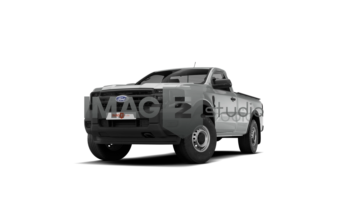 กระบะ (Pickup)