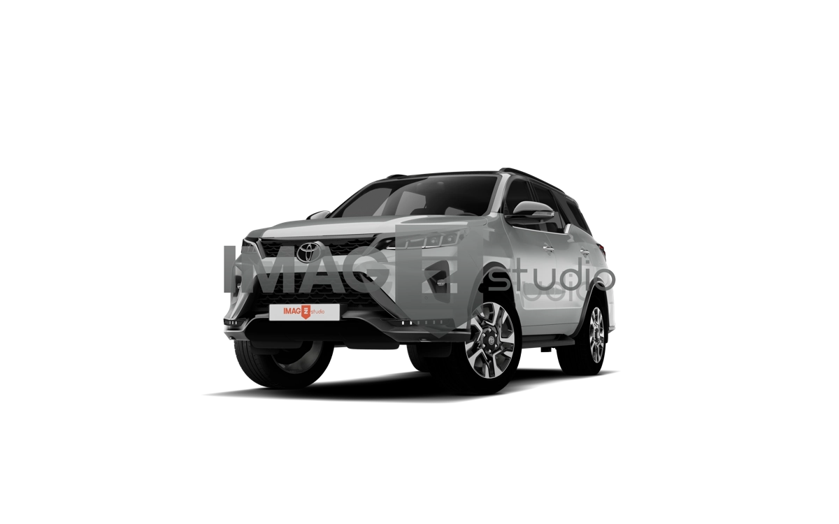 เอสยูวี (SUV)